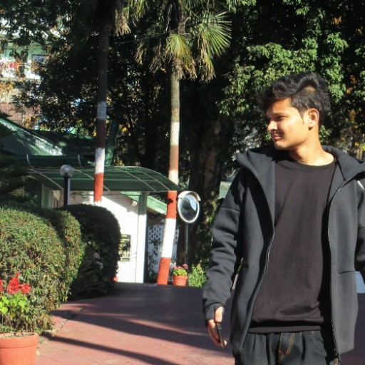 Prince Mehta