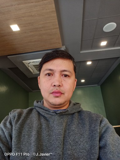 jayson javier