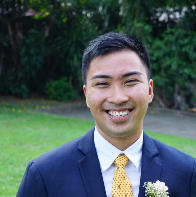 Joshua Torres