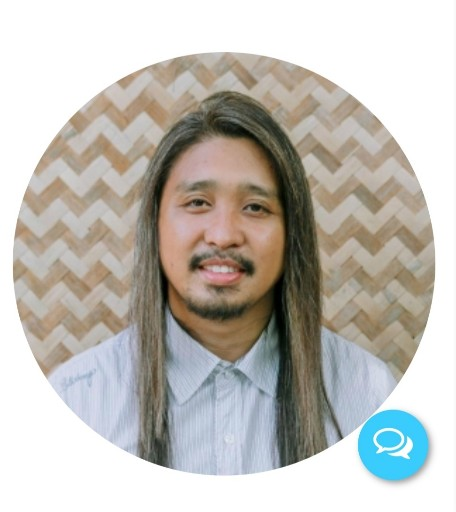 Mark Anthony Sulayao