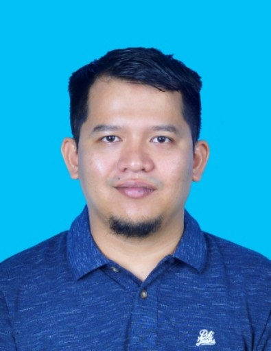Muhammad Ibrahim Md Nujid
