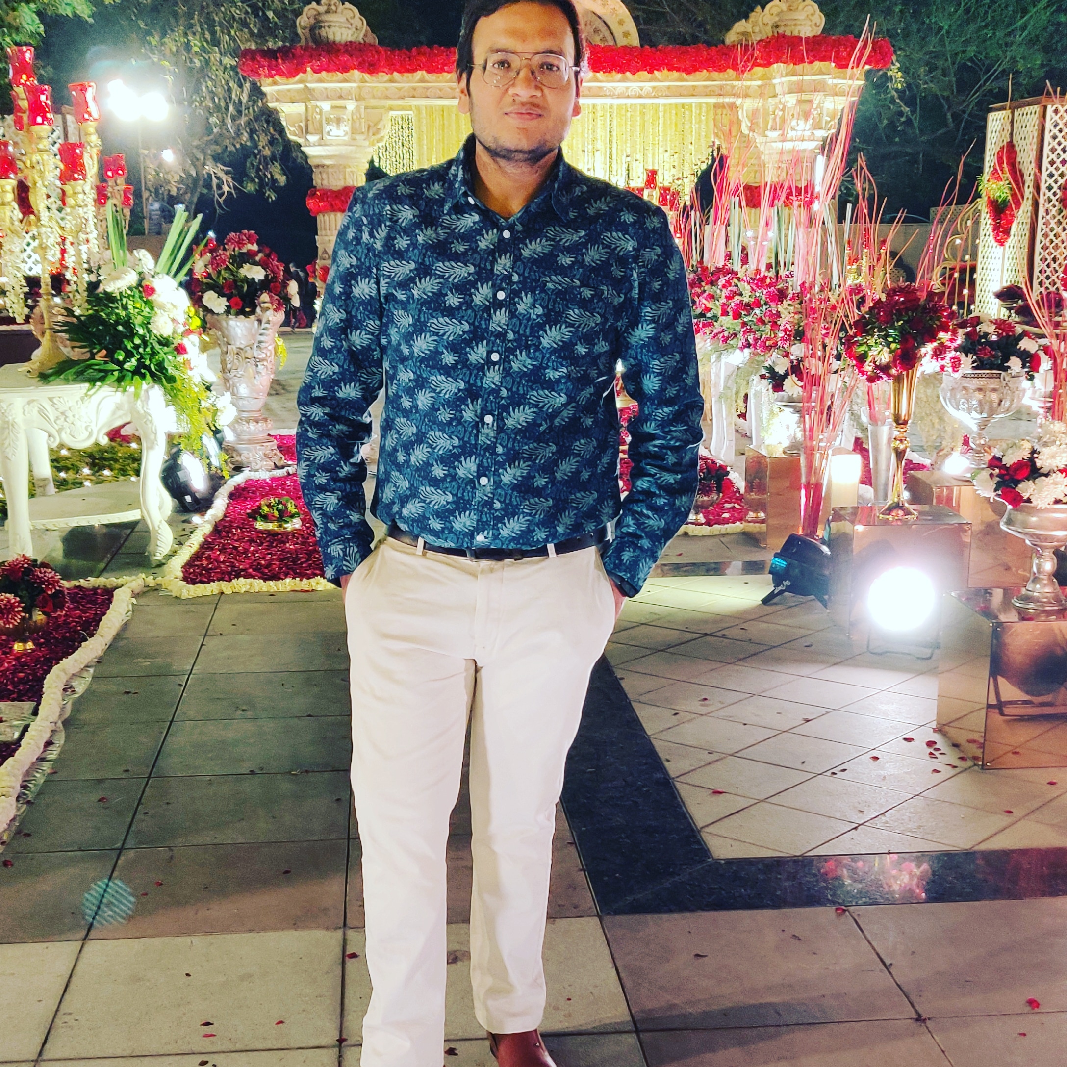 Peeyush garg