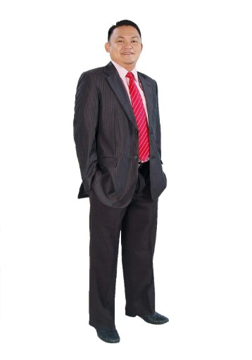 Fred Francisco