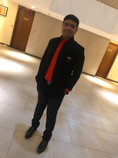 Mohit Haseja