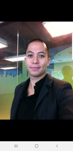 Alvin Velasco