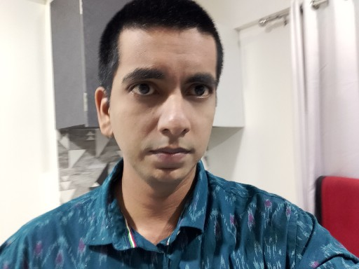 KUMAR saurav
