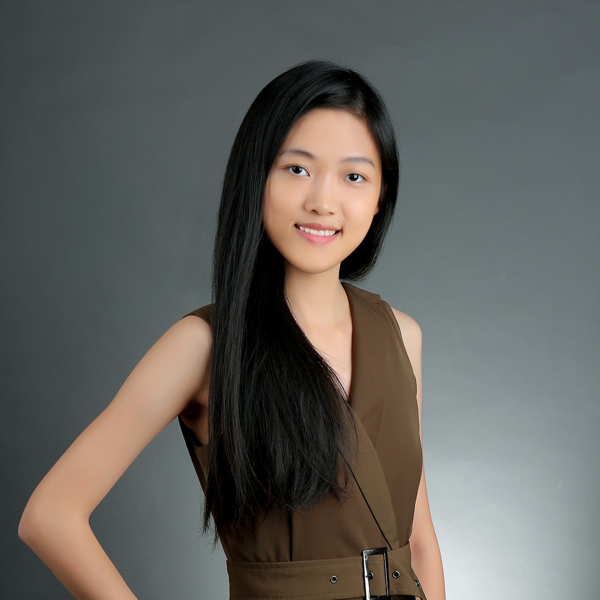 Fang Qiao