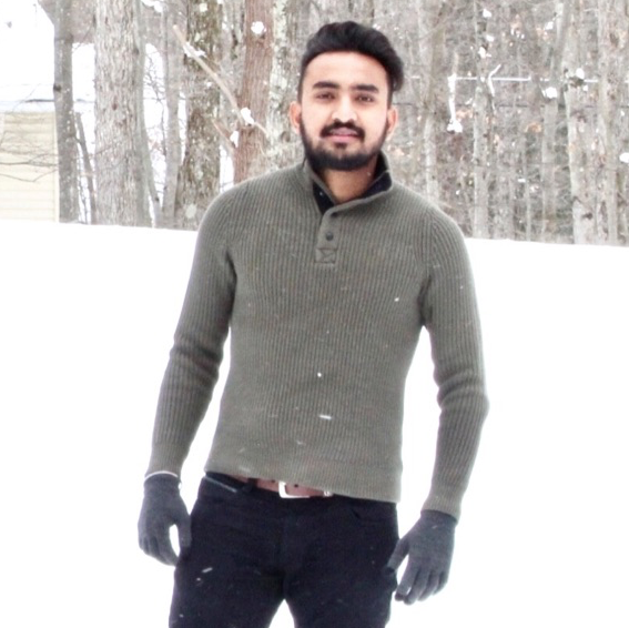 Nilesh Khatiya