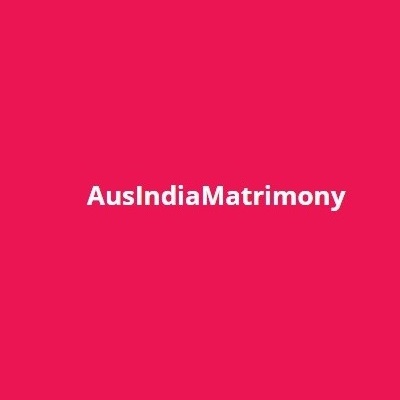 Aus India Matrimony