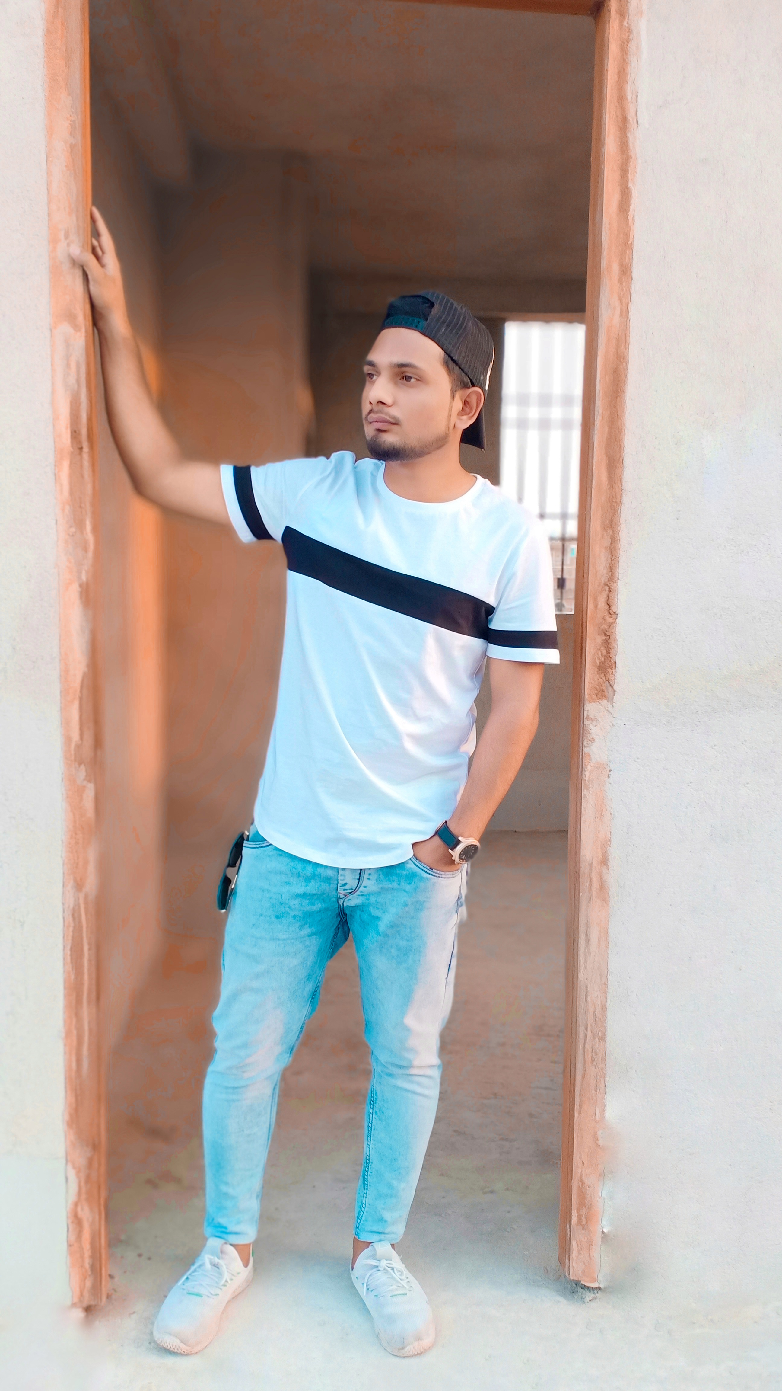 MANISH KUMAR