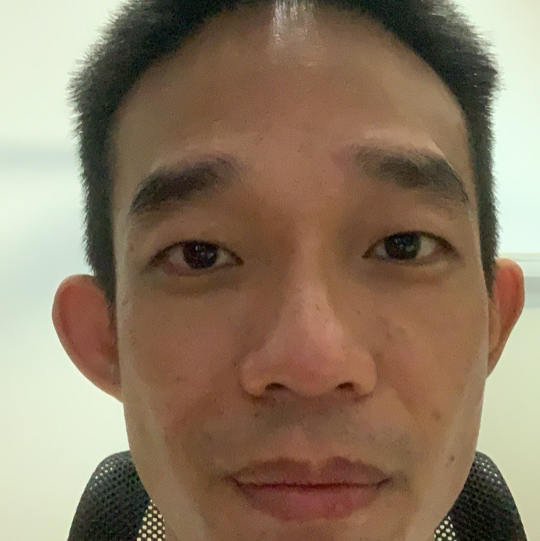 Jeremy Nyam