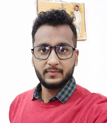 Vivek Bansal