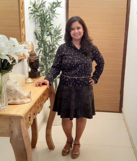 Bhawna Arora