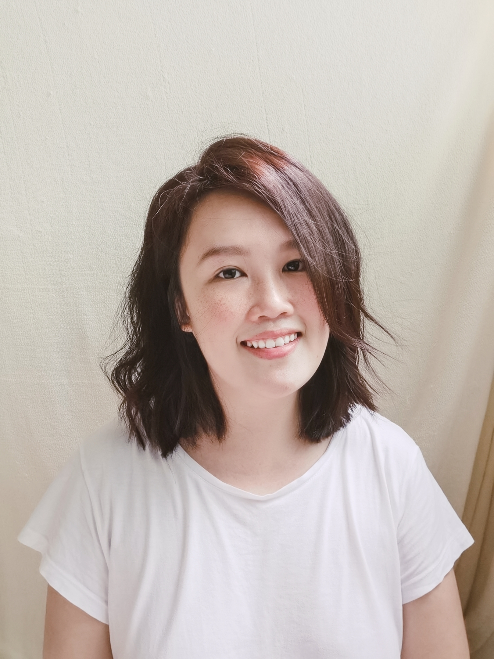 Cindy Leow