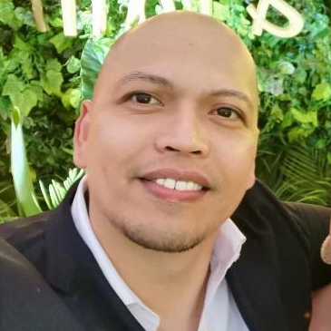 Eric Espeleta