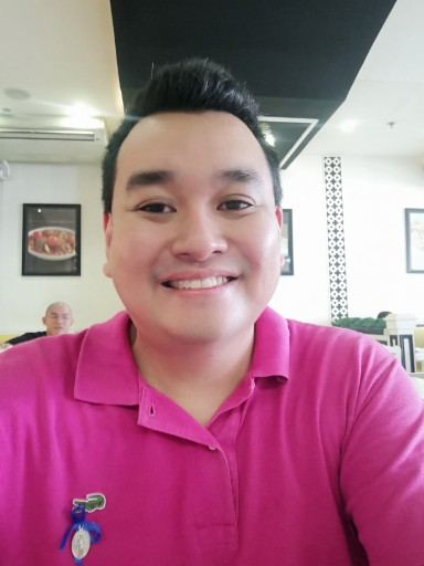 Daniel Paulo Panganiban