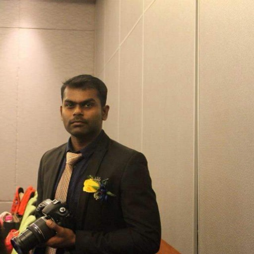 Kanagendran Muthusamy