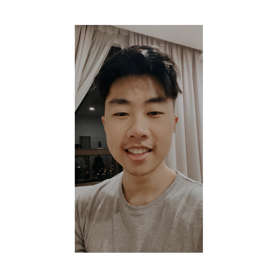 Timothy Kok