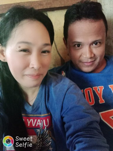 Ruel Omandam