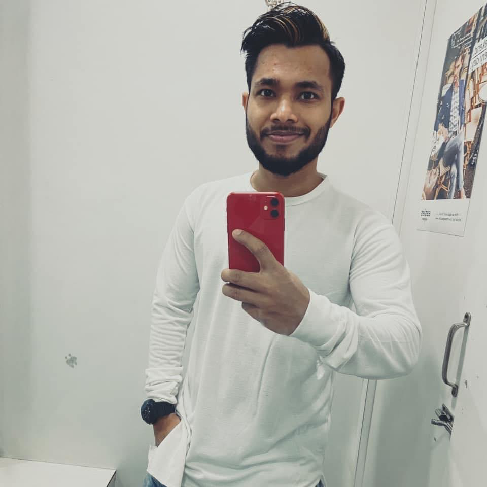 Ankit kumar