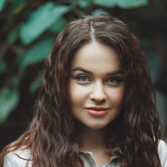 Oksana Boguslavska