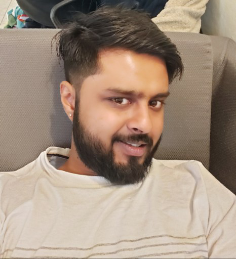 Shubham Singhal