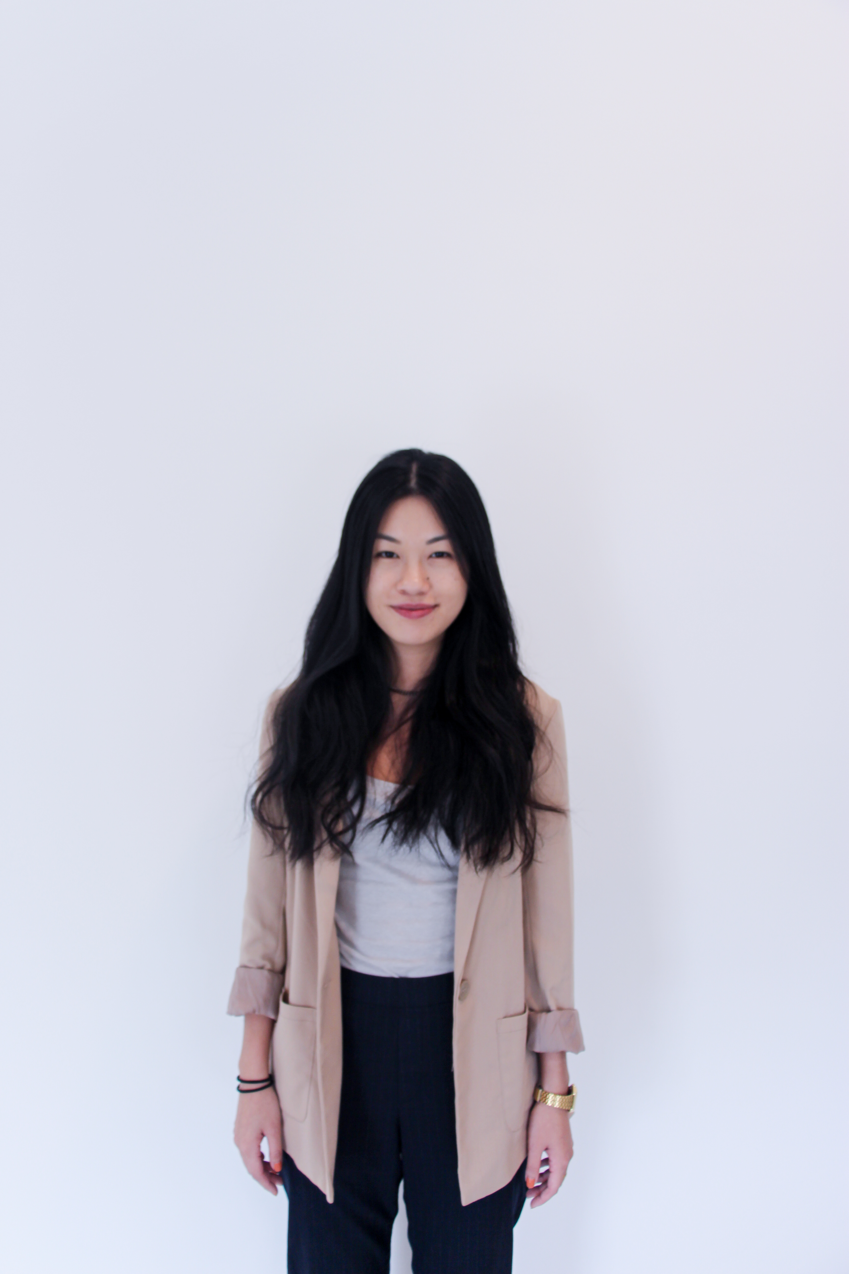 Zian Mei Ang