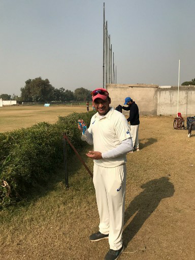 Mayank Gupta