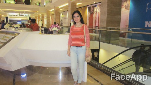 Pooja B