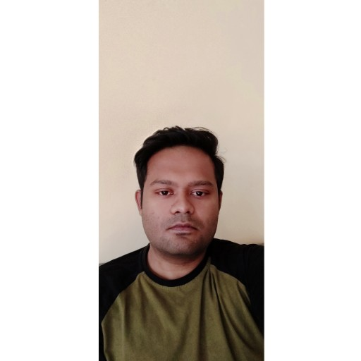 Anirban Sinha