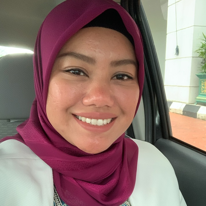 Farsha Yusoff
