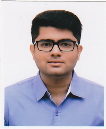 Milind Dougall