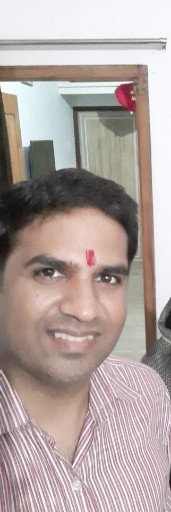 Dr Deep Narayan Singh