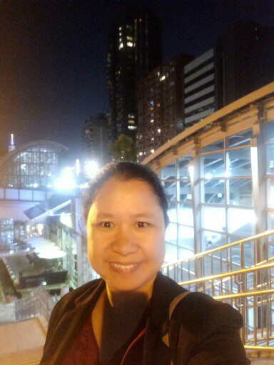 Shiela Mae