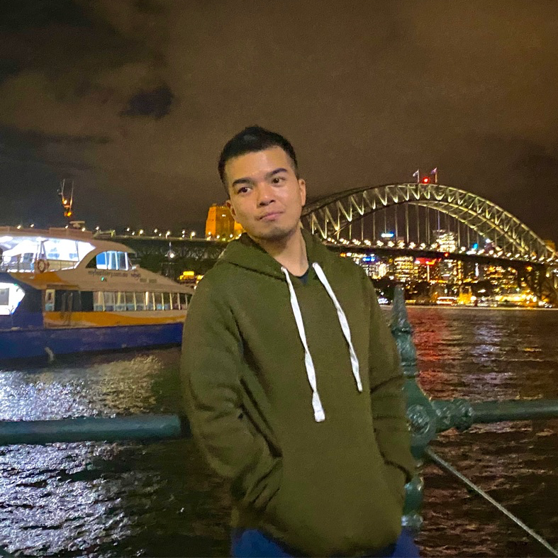 Josh Eduarte