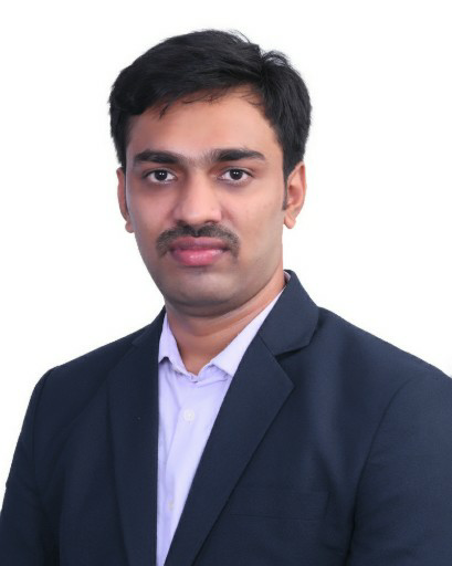 krishna madhav