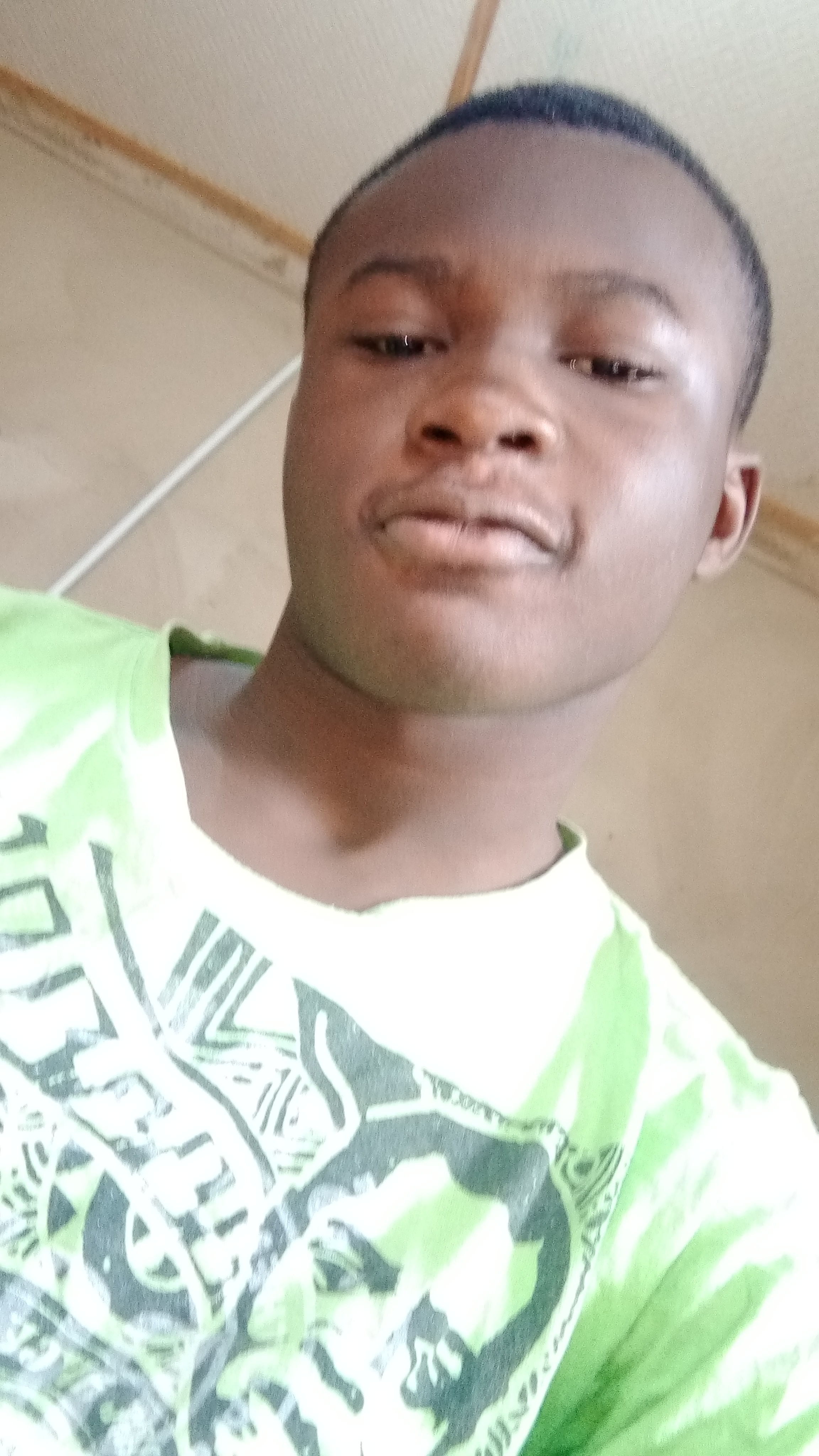 Ayomide Boaz