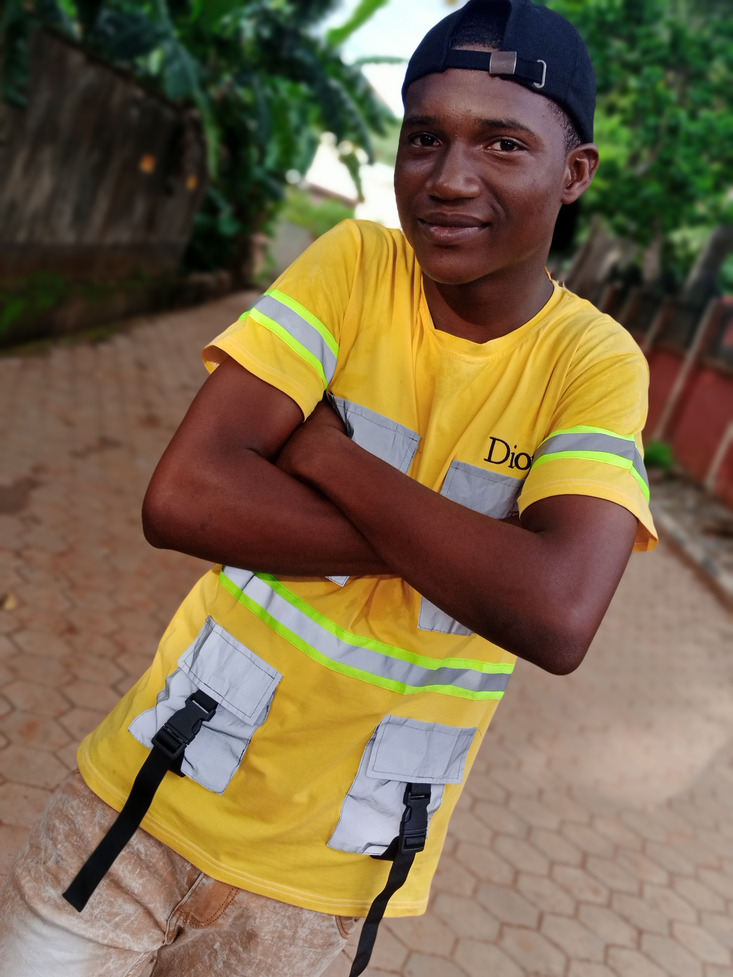 Chikamso Obiemeka