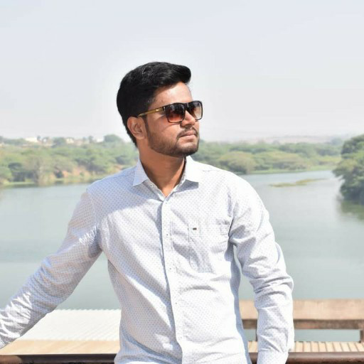 Yogesh Gaikwad