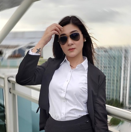 Michelle Duenas
