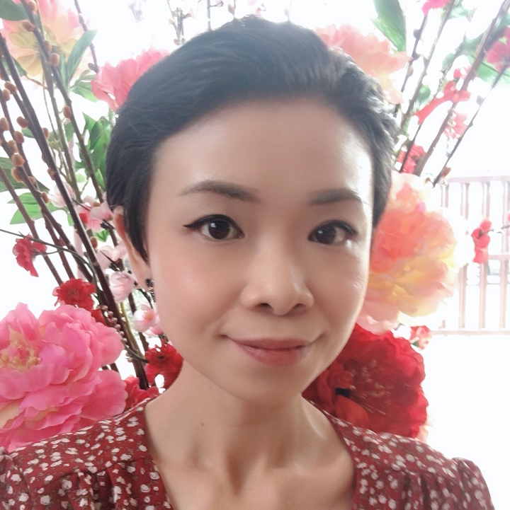 Zoe Wong