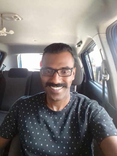 Logeswaran R.Chandran