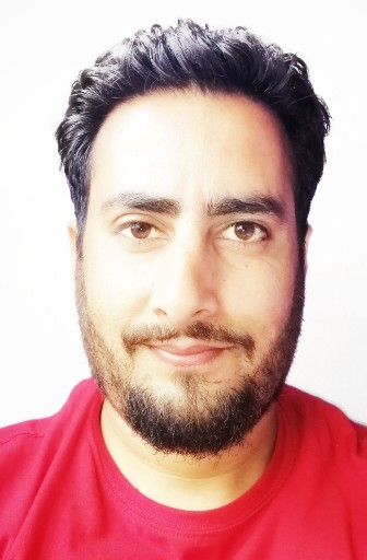 Danish Yaseen