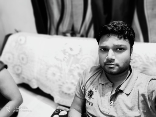 ANKUR VERMA