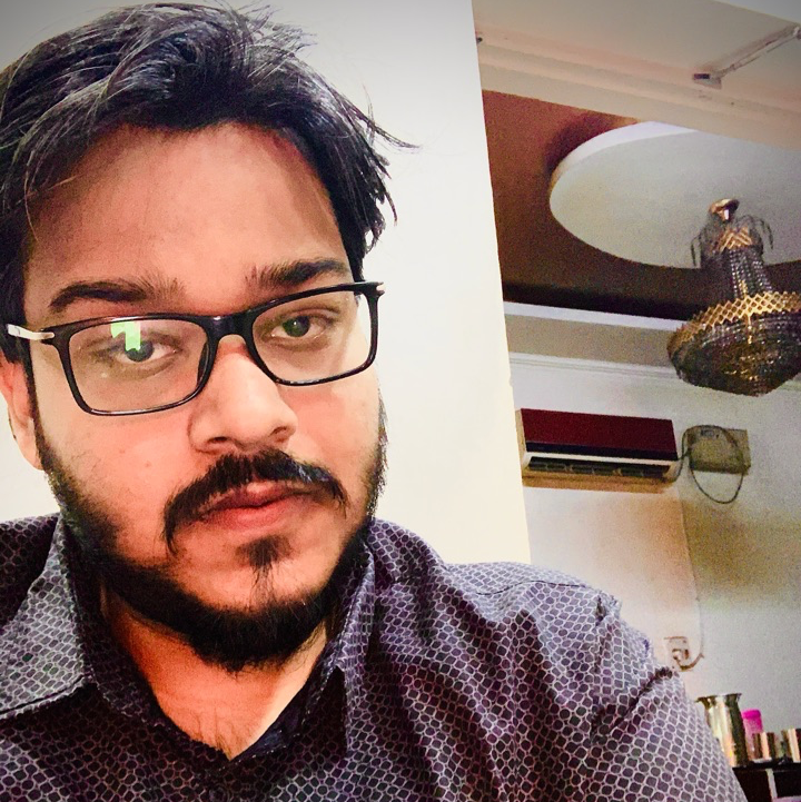 Anurag Srivastava