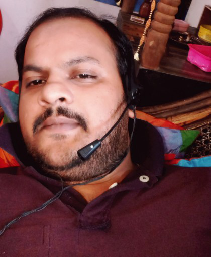 Manoj Kumar