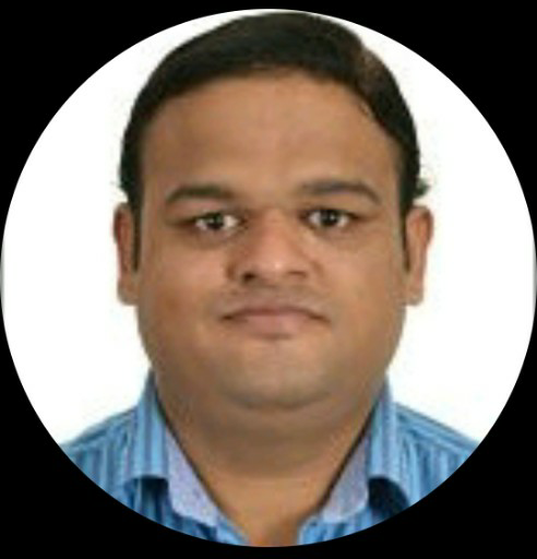 Anshul Saraf