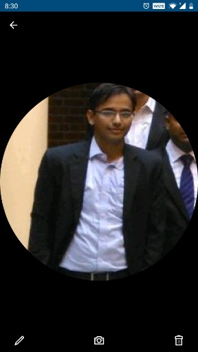 Raunak Agrawal