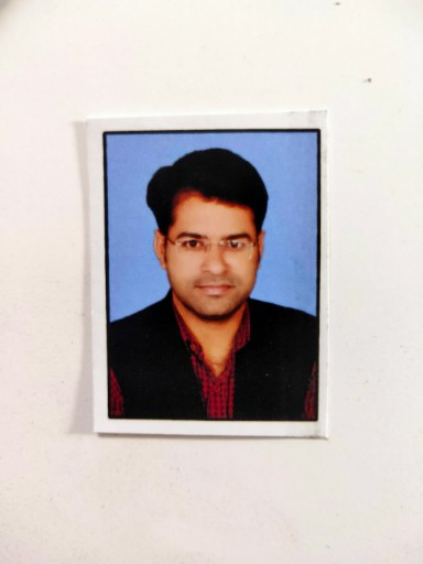 Mayank Sharma