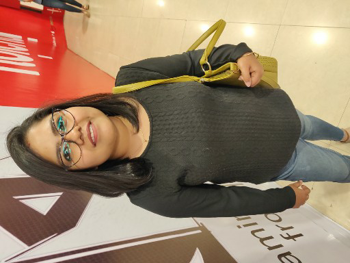 Priyanka Rit